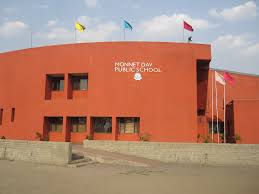 MONNET D.A.V. PUBLIC SCHOOL, JSW, RAIGARH