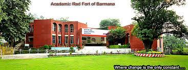DAV Public School Barmana (RW)