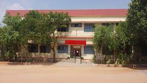 KPCL DAV HIGH SCHOOL RTPS Colony