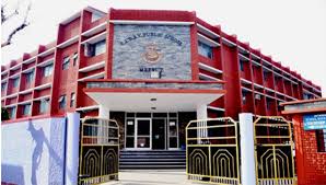 CJDAV CENTENARY PUBLIC SCHOOL