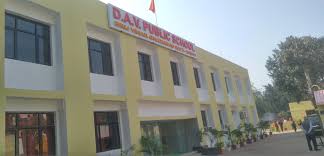 D.A.V. PUBLIC SCHOOL, BRIJ VIHAR