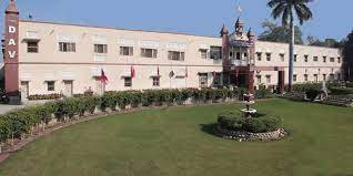 DAV SEN. SEC. PUBLIC SCHOOL(CBSE School Code 40069), Ambala