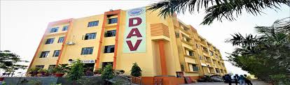 DAV PUBLIC SCHOOL, INDUPURAM, PARSA BAZAR, PATNA, C.B.S.E.