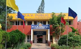 DAV Public School, PPL
