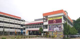 DAV Public School, Sector - 6. Bokaro Steel City