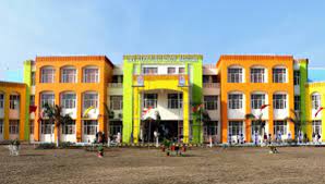 DAV POLICE PUBLIC SCHOOL MADHUBAN