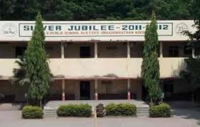 D.A.V PUBLIC SCHOOL Vijayawada