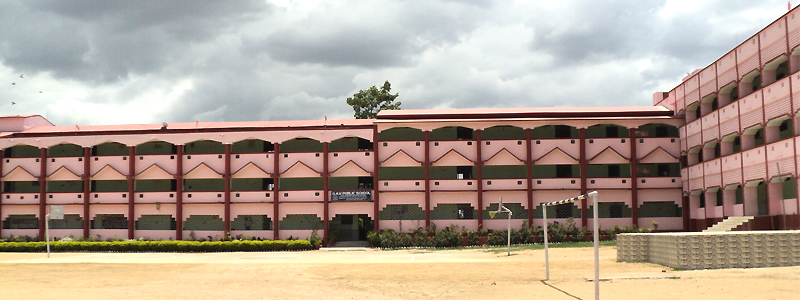 DAV PUBLIC SCHOOL, KATAR