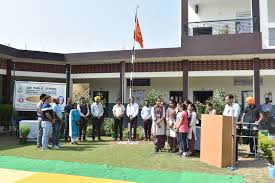 DAV PUBLIC SCHOOL, BADSHAHPUR MANDI (UGOKE)
