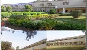DAV PUBLIC SCHOOL, ACC JAMUL