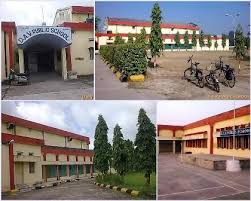 DAV PUBLIC SCHOOL NTPC