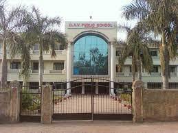 DAV PUBLIC SCHOOL HUDCO, BHILAI