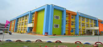 DAV Police Public School, Palwal