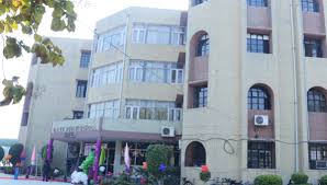 D.A.V. CENTENARY PUBLIC SCHOOL, NARELA