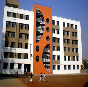 DAV Public School, Aundh