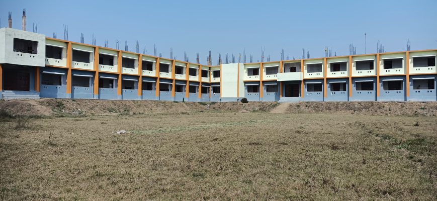 DAV PUBLIC SCHOOL, SHEIKHPURA