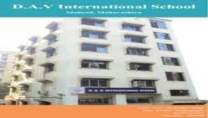 DAV International School, Mulund
