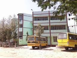 DAV Public School,Walmi Complex,Phulwari Sharif, Patna,Bihar