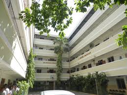 D.A.V. Boys Senior Secondary School Gopalapuram