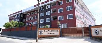 D.A.V. SCHOOL, Pallikaranai (CBSE)