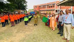 DAV CENTENARY PUBLIC SCHOOL, BHIWANI