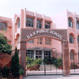 DAV PUBLIC SCHOOL, VASANT KUNJ
