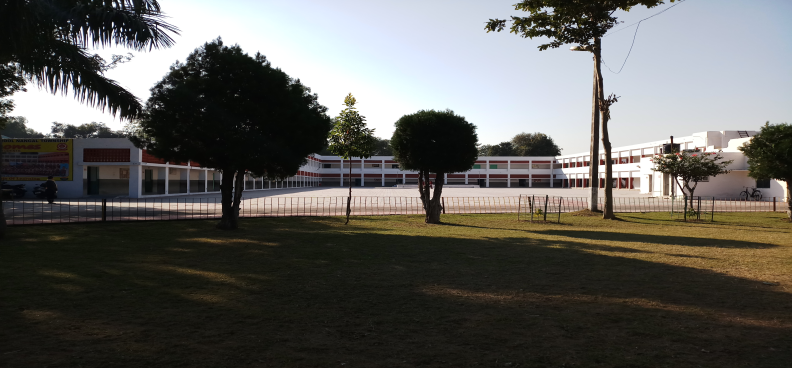 BBMB D.A.V. PUBLIC SCHOOL, NANGAL TOWNSHIP
