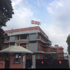 DAV  Cent. Public School, Laksar Road,