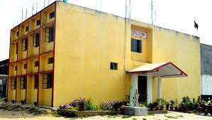 DAV PUBLIC SCHOOL, WAIDHAN