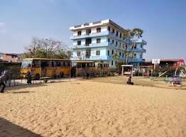 JAIPUR XAVIER PUBLIC SEN.SEC. SCHOOL