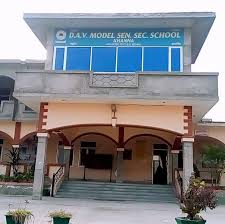 DAV PUBLIC SCHOOL (SR.SEC.), KHANNA