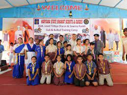 MATA RAM PYARI D.A.V. PUBLIC SCHOOL NIGDHU