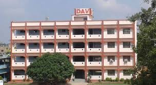 DAV PUBLIC SCHOOL, PURABSARAI