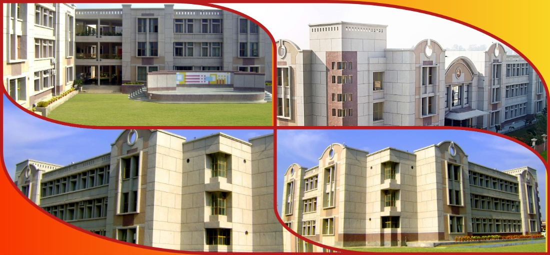 D.A.V. Public School, Kurukshetra