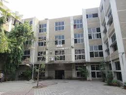 D.A.V. Boys Senior Secondary School, Mogappair, Chennai