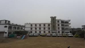 DAV PUBLIC SCHOOL, INDRAPURI