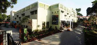 DAV ENGLISH MEDIUM SENIOR SECONDARY MODEL SCHOOL