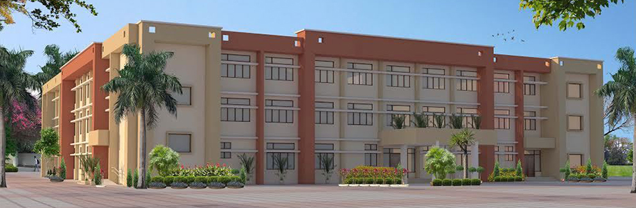 D.A.V POLICE PUBLIC SCHOOL, BHIWANI