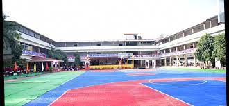 M.K. D.A.V. PUBLIC SCHOOL, DALTONGANJ