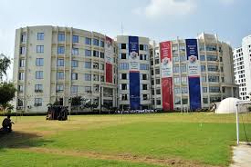 DAV INTERNATIONAL SCHOOL, AHMEDABAD