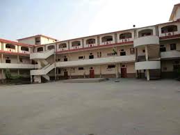 DAV PUBLIC SCHOOL, DAUDNAGAR