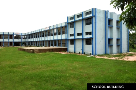 DAV PUBLIC SCHOOL, BARHI