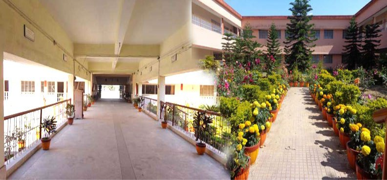 DAV PUBLIC SCHOOL, BHATGAON