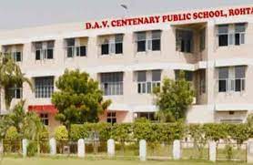 D.A.V PUBLIC SCHOOL, DLF / KAMLA NAGAR