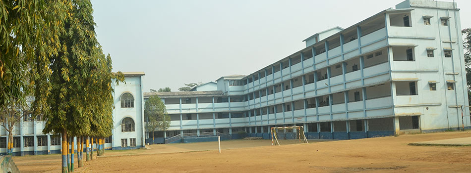 DAV Public School N.I.T Campus