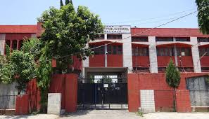 DR. MCM DAV CENTENARY PUBLIC SCHOOL MISSION ROAD