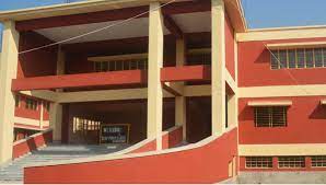 DAV Public School, Arya Samaj