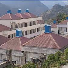 DAV PUBLIC SCHOOL BSPS, SURANGANI