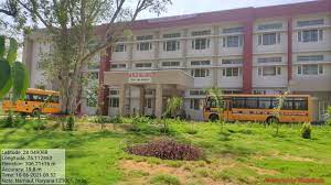 DAV POLICE PUBLIC SCHOOL, POLICE LINES, NARNAUL