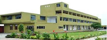 DAV PUBLIC SCHOOL, HAPUR